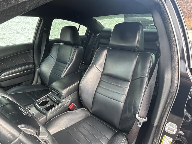 2013 Dodge Charger R/T