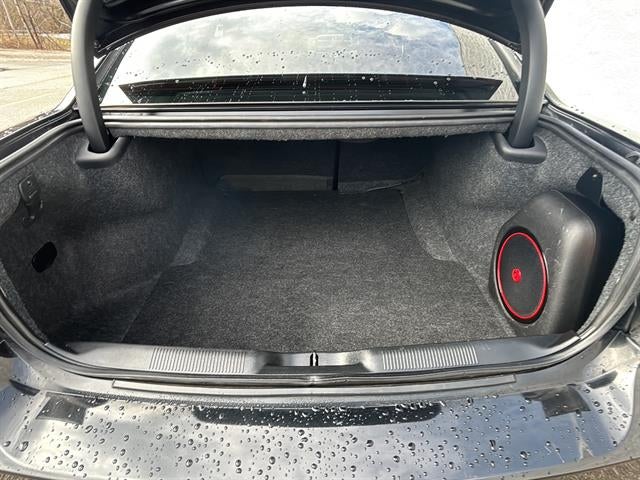 2013 Dodge Charger R/T