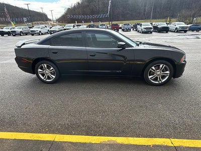 2013 Dodge Charger R/T