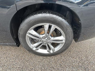 2013 Dodge Charger R/T