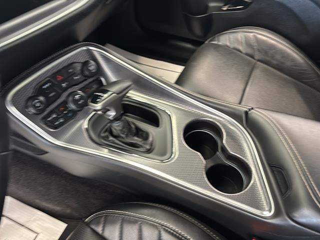 2016 Dodge Challenger SRT Hellcat