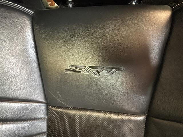 2016 Dodge Challenger SRT Hellcat