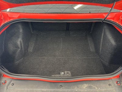 2016 Dodge Challenger SRT Hellcat