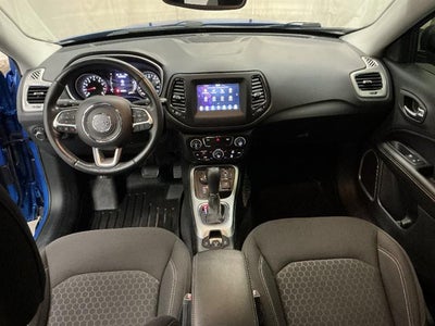 2021 Jeep Compass Sport