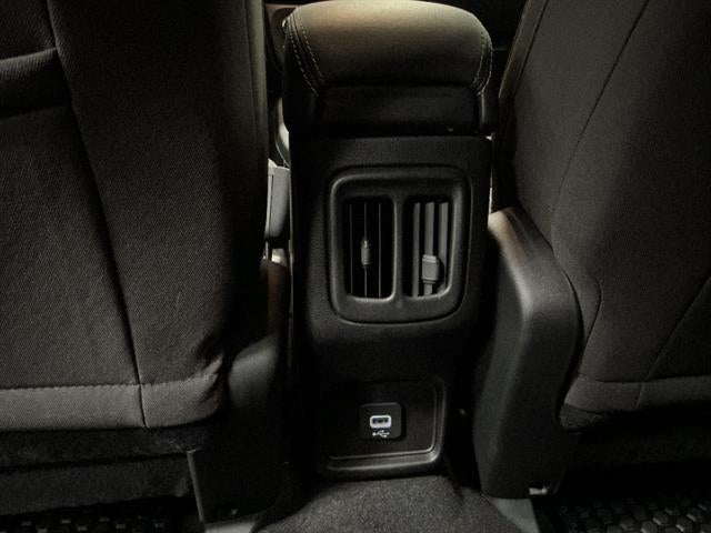 2021 Jeep Compass Sport