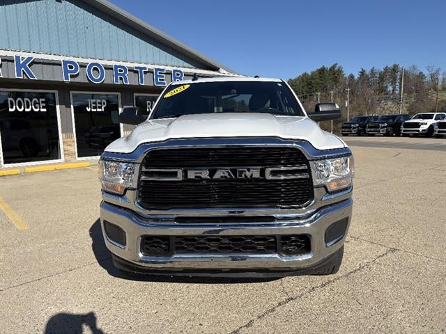 2021 RAM 2500 Big Horn