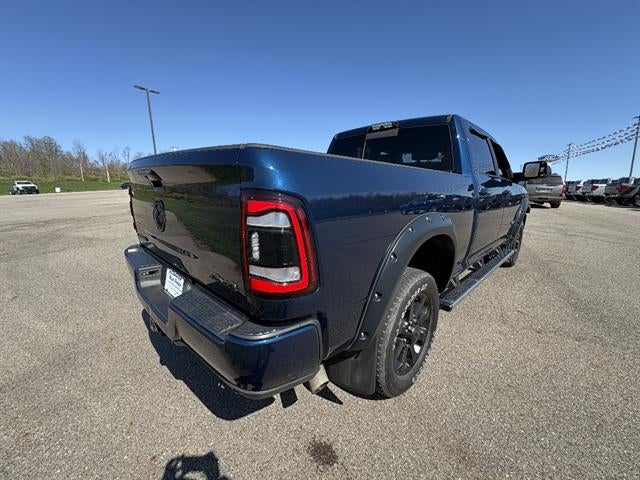 2021 RAM 2500 Big Horn