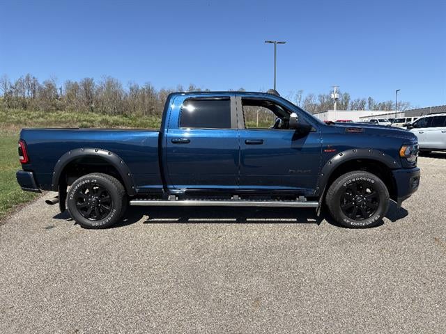 2021 RAM 2500 Big Horn