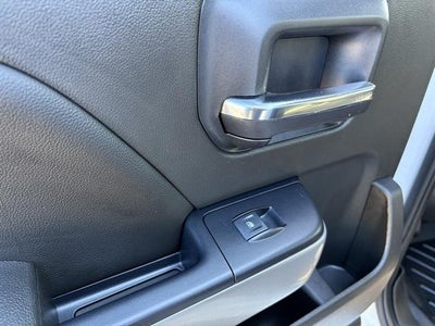 2018 Chevrolet Silverado 1500 LT Z71