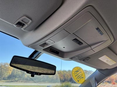 2018 Chevrolet Silverado 1500 LT Z71