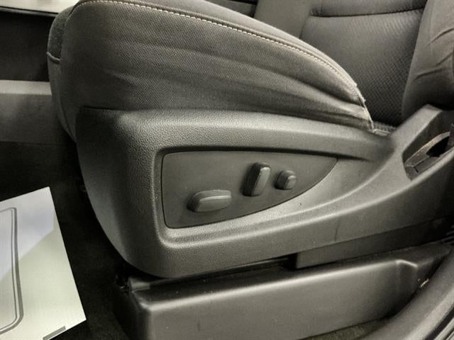 2017 Chevrolet Silverado 1500 LT Z71