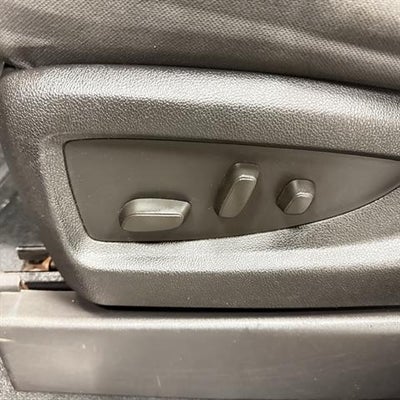 2015 Chevrolet Silverado 1500 4x4 LT 4dr Crew Cab 5.8 ft. SB