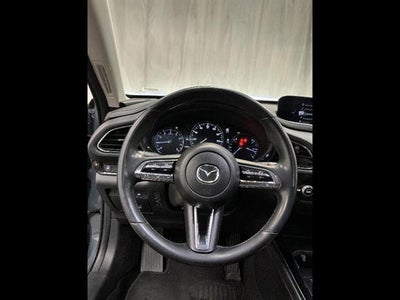 2023 Mazda Mazda CX-30 2.5 S Preferred