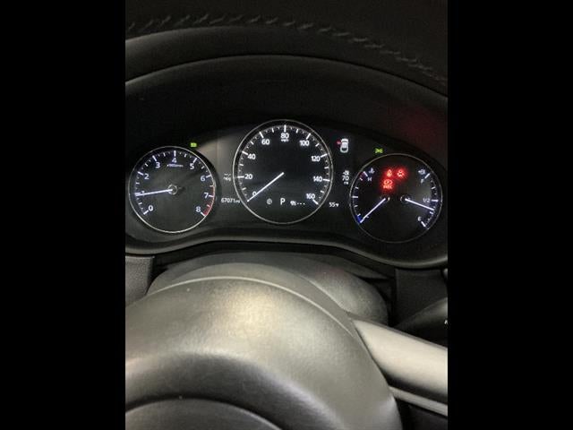 2023 Mazda Mazda CX-30 2.5 S Preferred