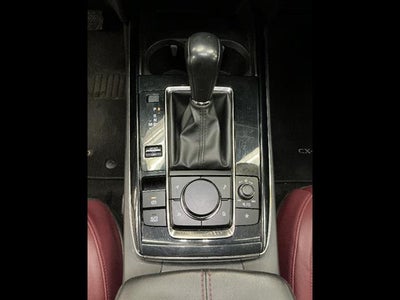 2023 Mazda Mazda CX-30 2.5 S Preferred