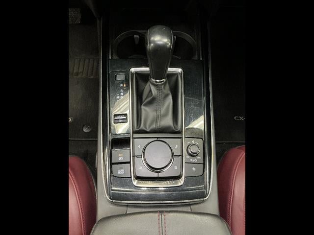 2023 Mazda Mazda CX-30 2.5 S Preferred
