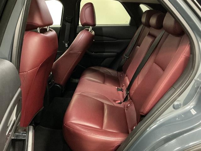 2023 Mazda Mazda CX-30 2.5 S Preferred