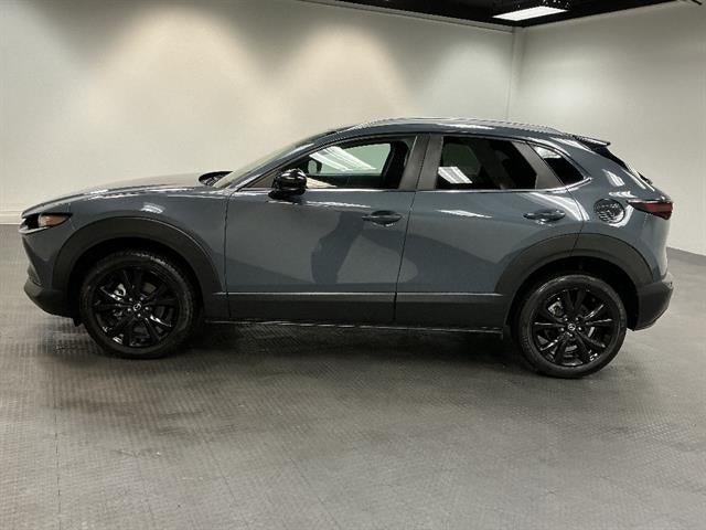 2023 Mazda Mazda CX-30 2.5 S Preferred