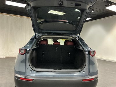 2023 Mazda Mazda CX-30 2.5 S Preferred