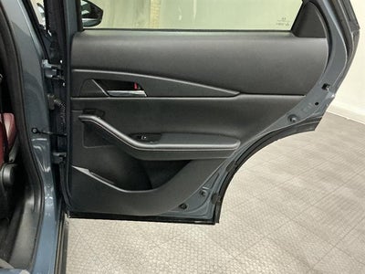 2023 Mazda Mazda CX-30 2.5 S Preferred