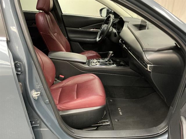 2023 Mazda Mazda CX-30 2.5 S Preferred
