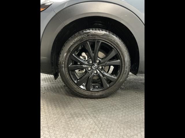 2023 Mazda Mazda CX-30 2.5 S Preferred