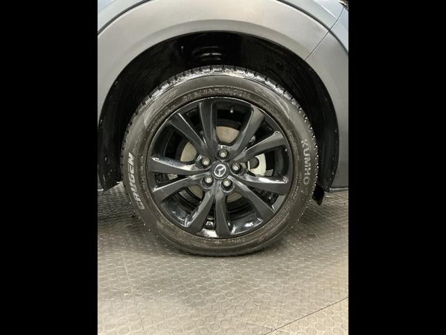 2023 Mazda Mazda CX-30 2.5 S Preferred