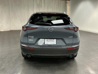 2023 Mazda Mazda CX-30 2.5 S Preferred
