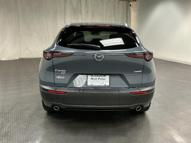 2023 Mazda Mazda CX-30 2.5 S Preferred