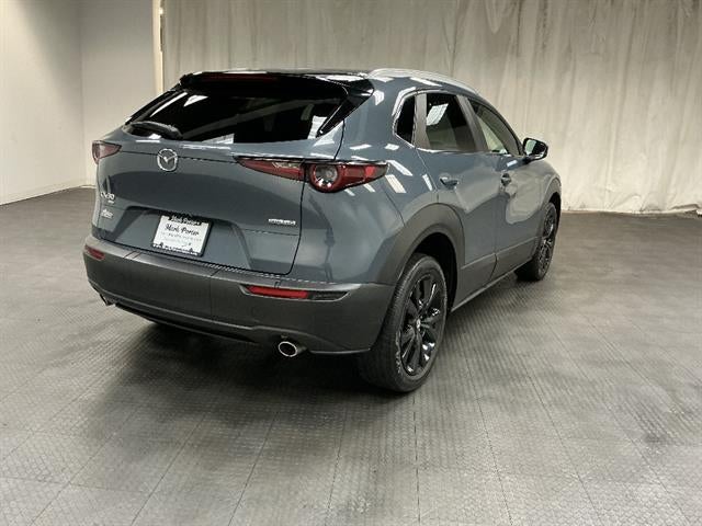 2023 Mazda Mazda CX-30 2.5 S Preferred