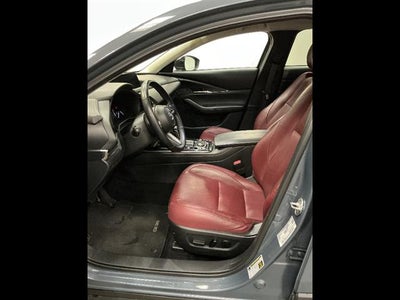 2023 Mazda Mazda CX-30 2.5 S Preferred