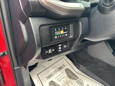 2019 Toyota Tacoma 4WD Limited