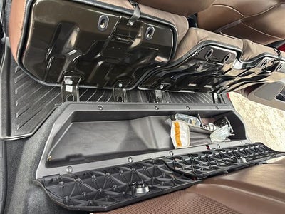 2019 Toyota Tacoma 4WD Limited