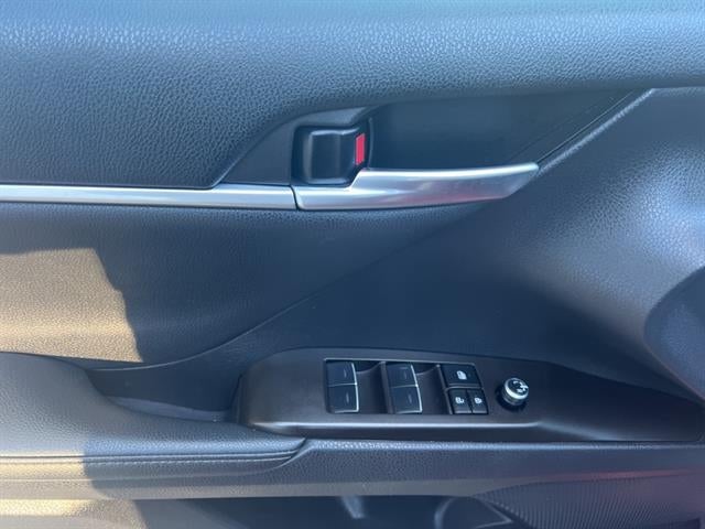 2023 Toyota Camry XLE V6