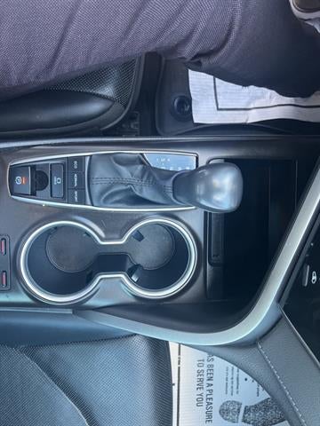 2023 Toyota Camry XLE V6