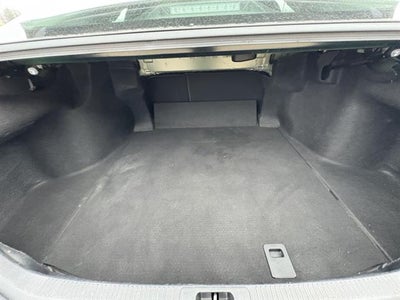 2021 Toyota Camry SE 4dr Sedan