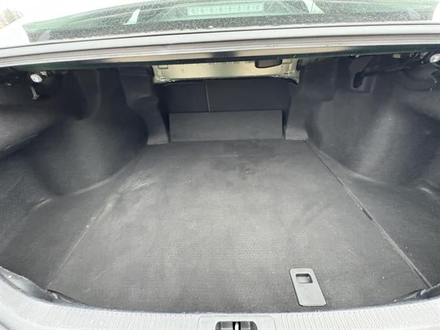 2021 Toyota Camry SE 4dr Sedan