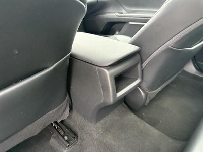 2021 Toyota Camry SE 4dr Sedan