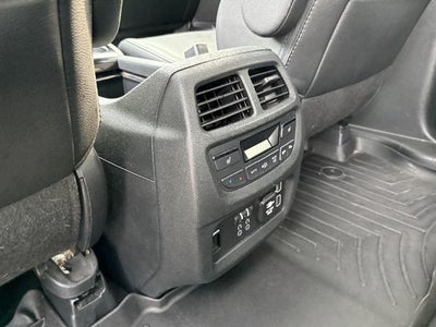 2022 Honda Pilot Elite