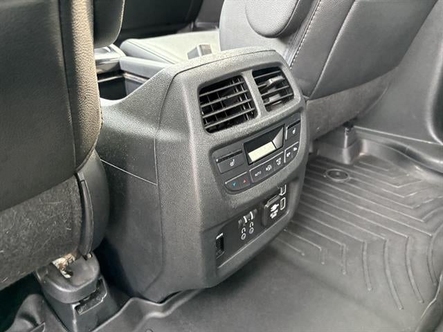 2022 Honda Pilot Elite