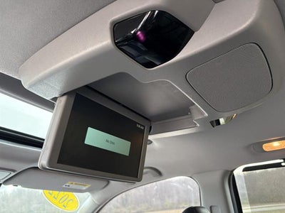 2022 Honda Pilot Elite