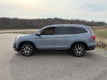 2022 Honda Pilot Elite