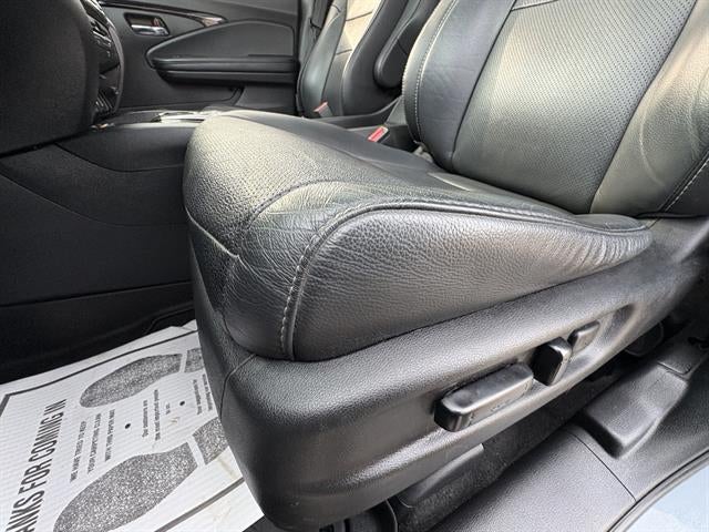 2022 Honda Pilot Elite