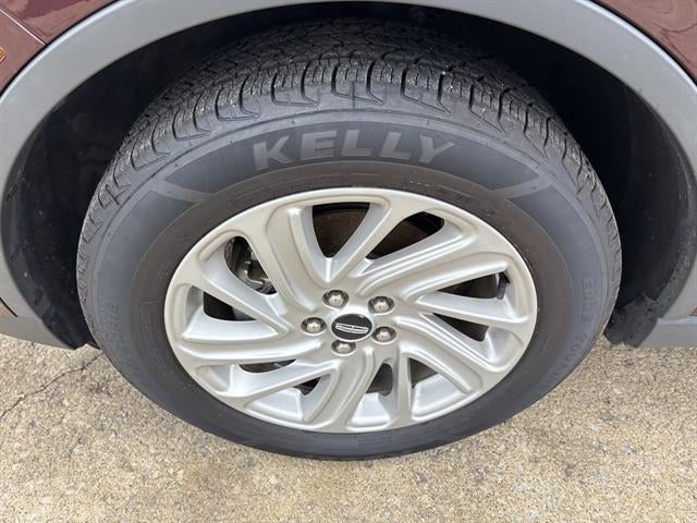 2020 Lincoln Corsair Standard