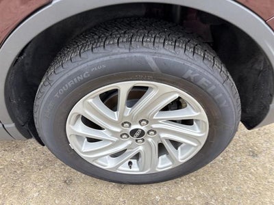 2020 Lincoln Corsair Standard