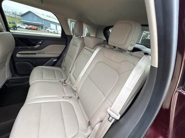 2020 Lincoln Corsair Standard