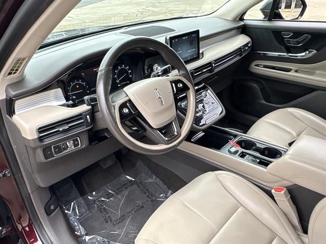 2020 Lincoln Corsair Standard