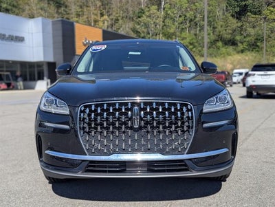 2024 Lincoln Corsair Reserve