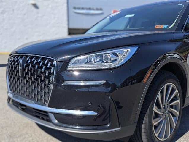 2024 Lincoln Corsair Reserve