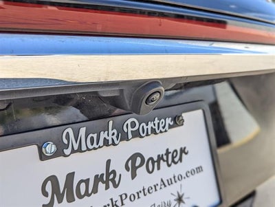 2024 Lincoln Corsair Reserve